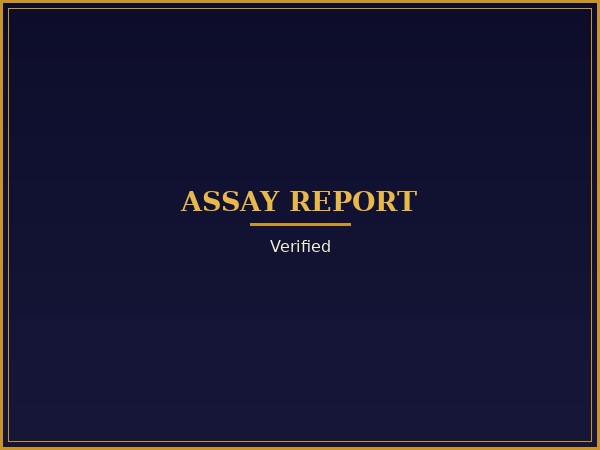 Assay Documentation